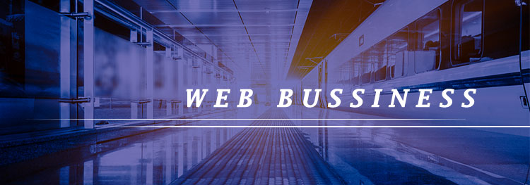 WEB BUSSINESS
